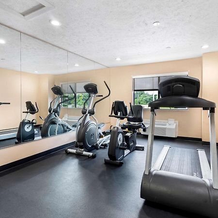 Best Western Gateway Inn Yazoo City Zewnętrze zdjęcie