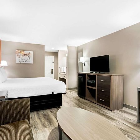Best Western Gateway Inn Yazoo City Zewnętrze zdjęcie