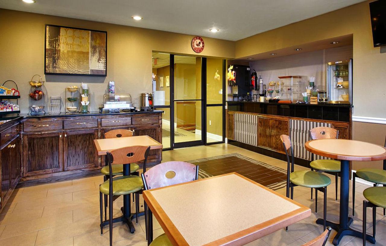 Best Western Gateway Inn Yazoo City Zewnętrze zdjęcie