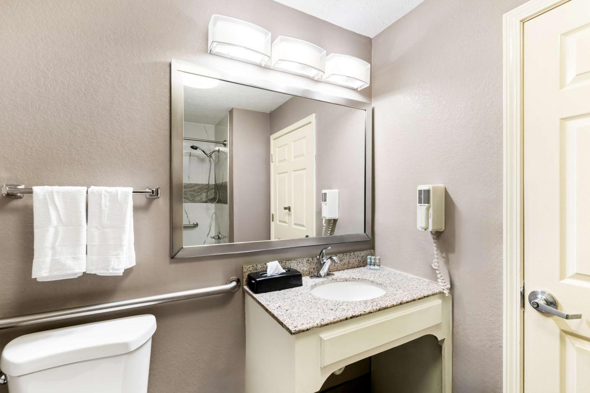 Best Western Gateway Inn Yazoo City Zewnętrze zdjęcie