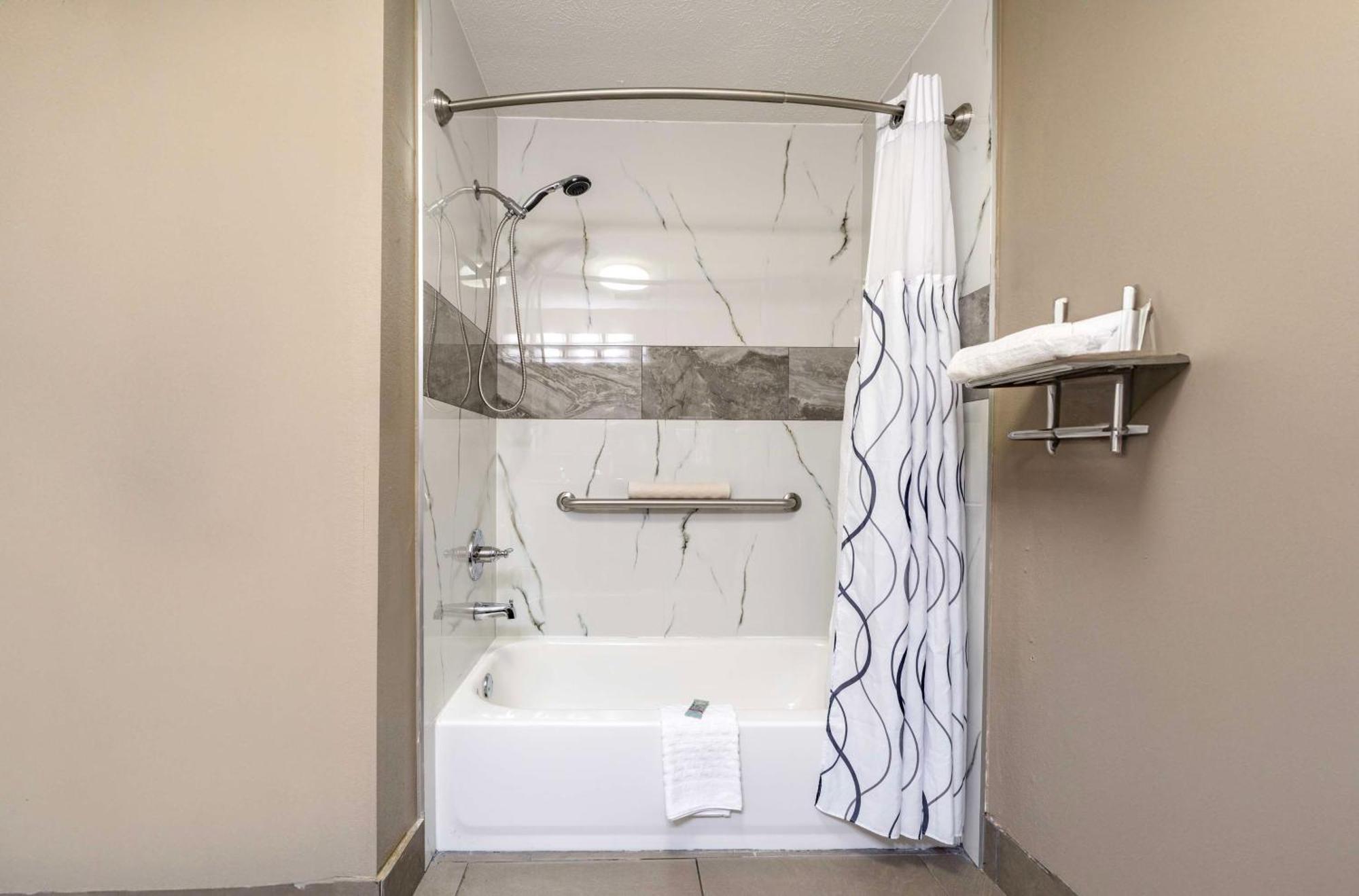 Best Western Gateway Inn Yazoo City Zewnętrze zdjęcie