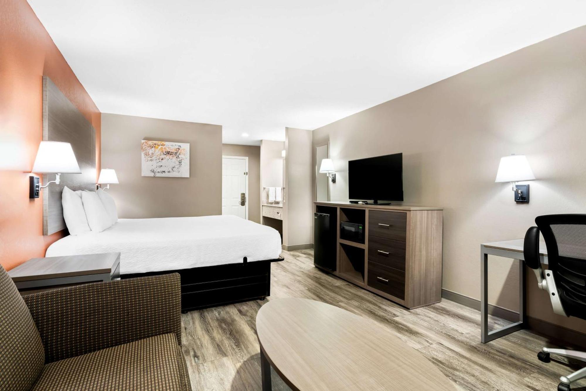Best Western Gateway Inn Yazoo City Zewnętrze zdjęcie