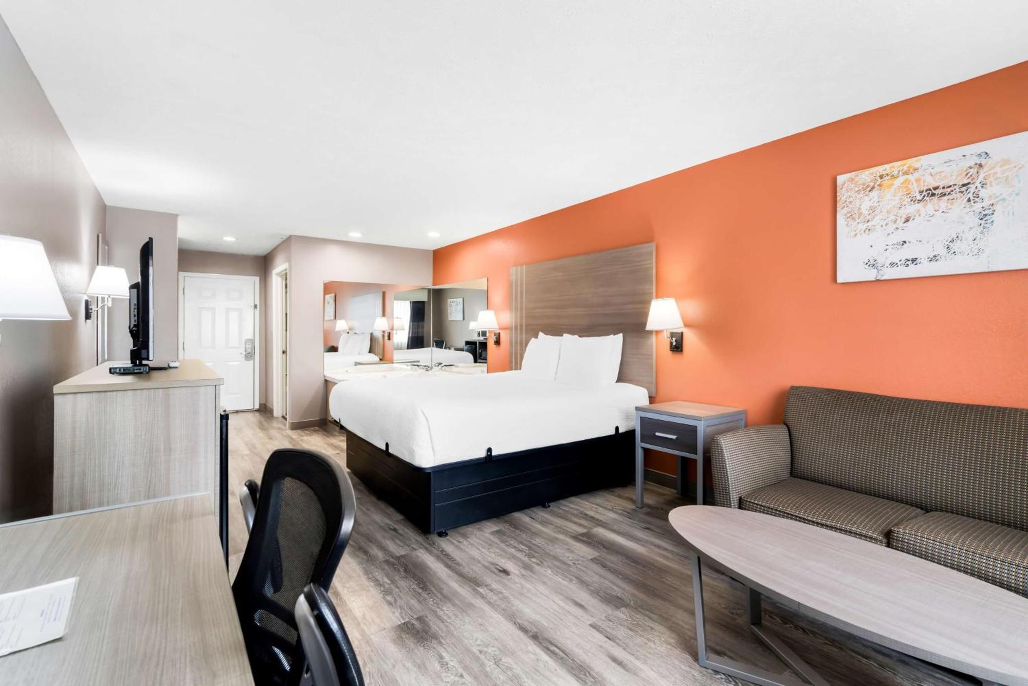 Best Western Gateway Inn Yazoo City Zewnętrze zdjęcie