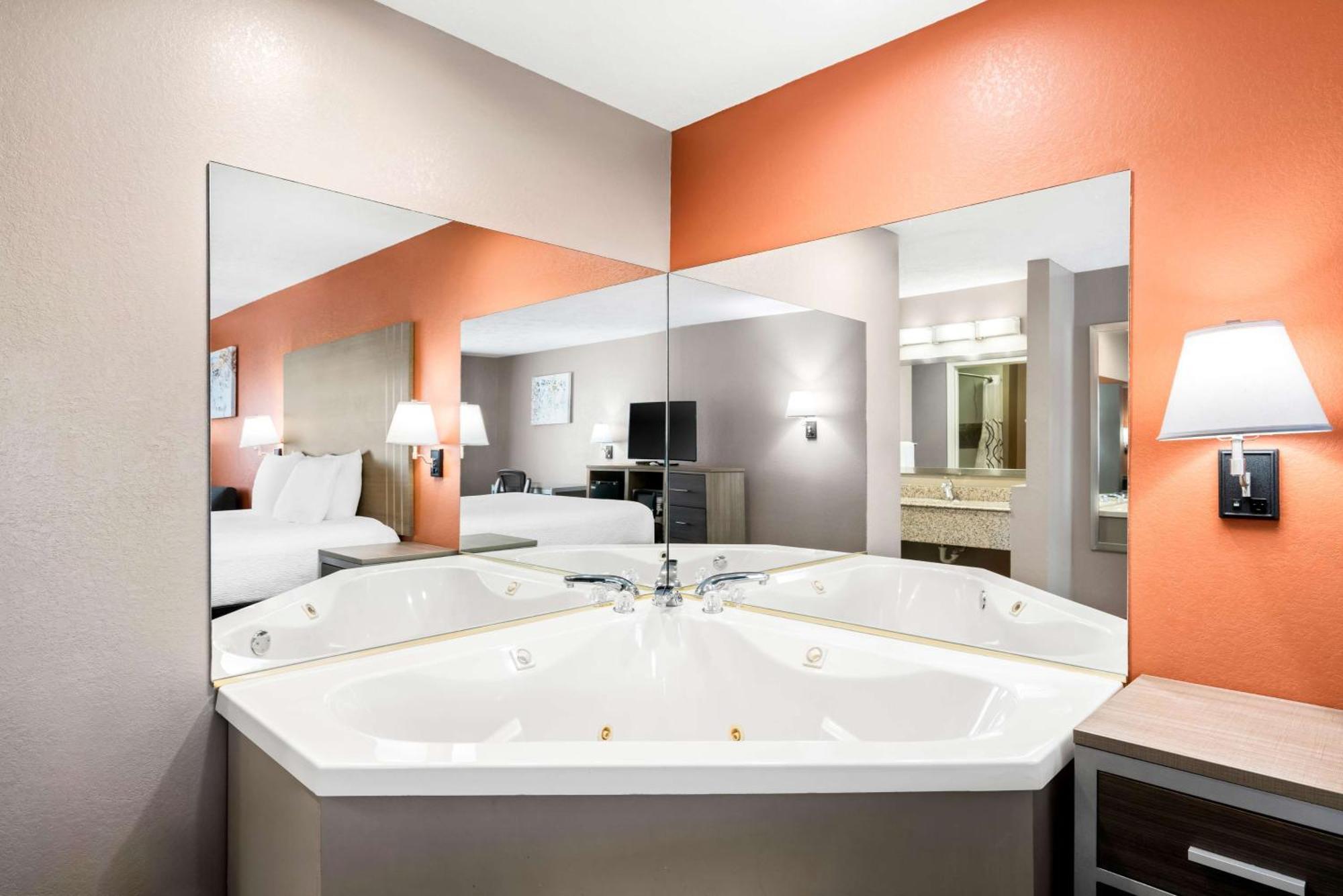 Best Western Gateway Inn Yazoo City Zewnętrze zdjęcie