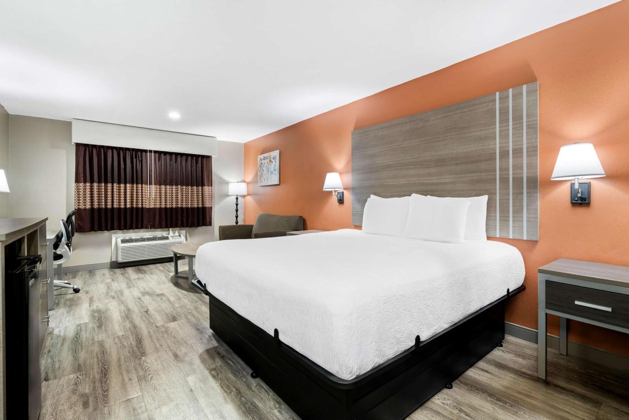 Best Western Gateway Inn Yazoo City Zewnętrze zdjęcie