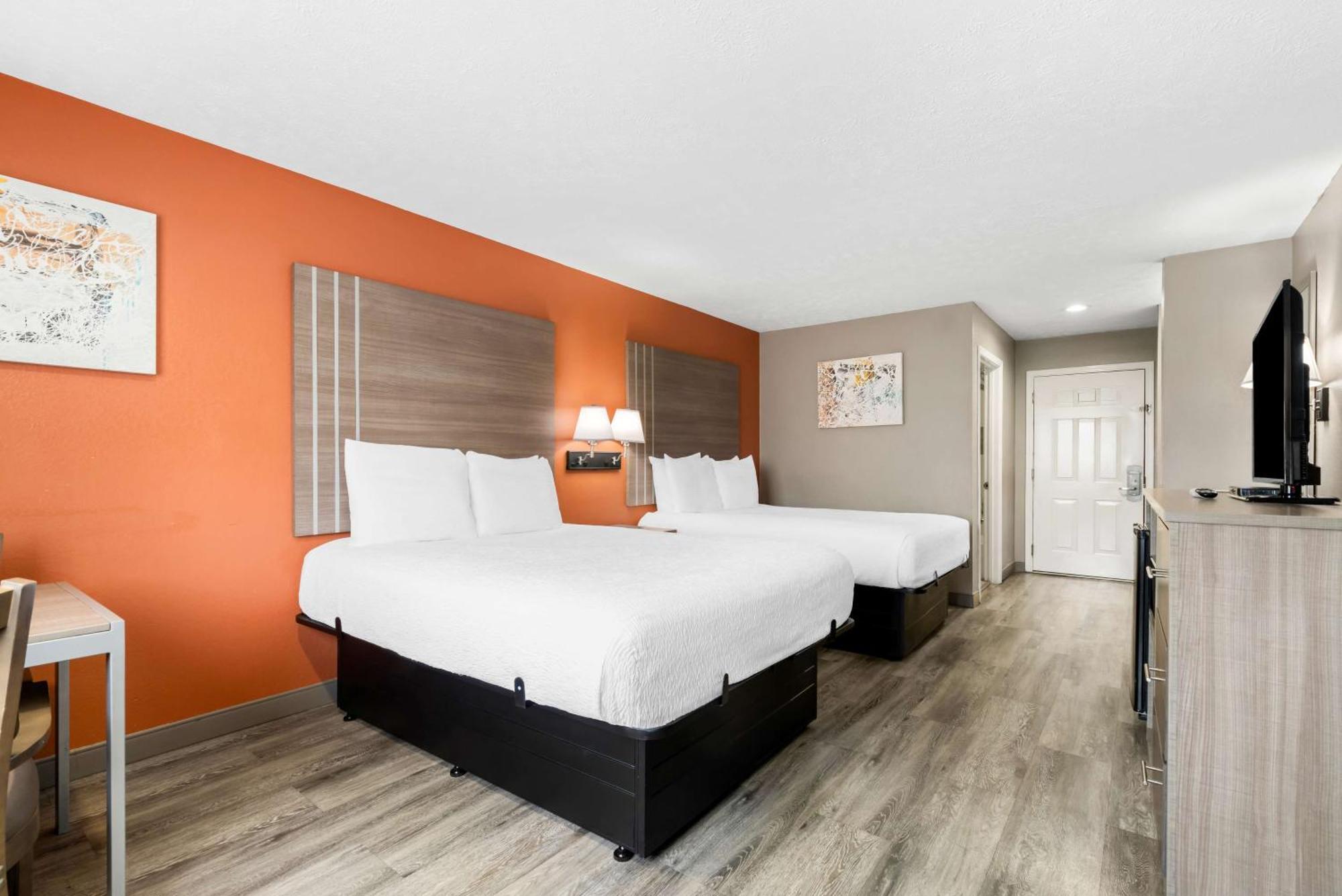 Best Western Gateway Inn Yazoo City Zewnętrze zdjęcie