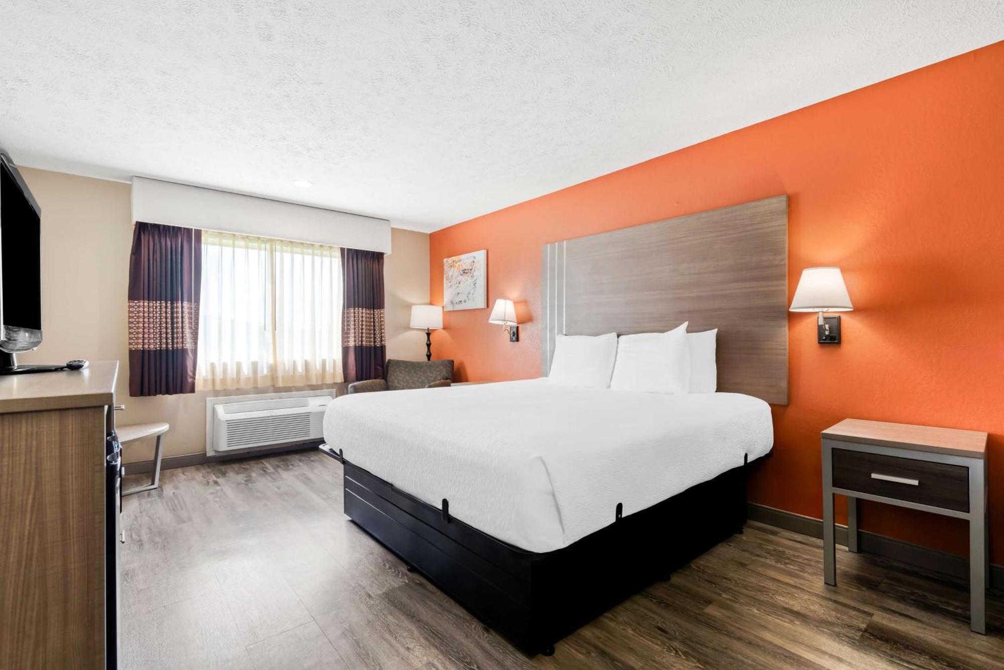 Best Western Gateway Inn Yazoo City Zewnętrze zdjęcie