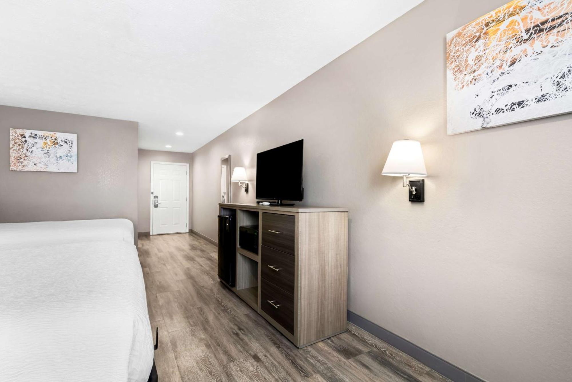 Best Western Gateway Inn Yazoo City Zewnętrze zdjęcie