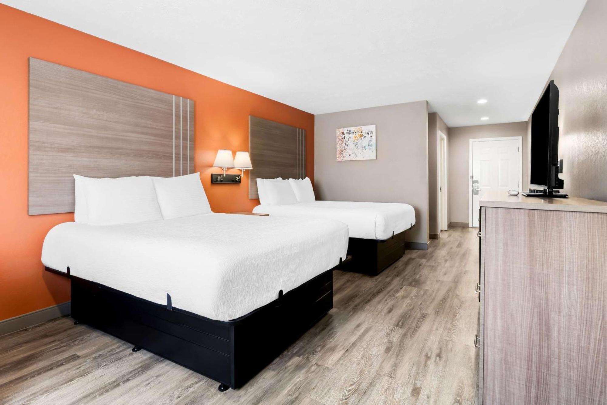 Best Western Gateway Inn Yazoo City Zewnętrze zdjęcie