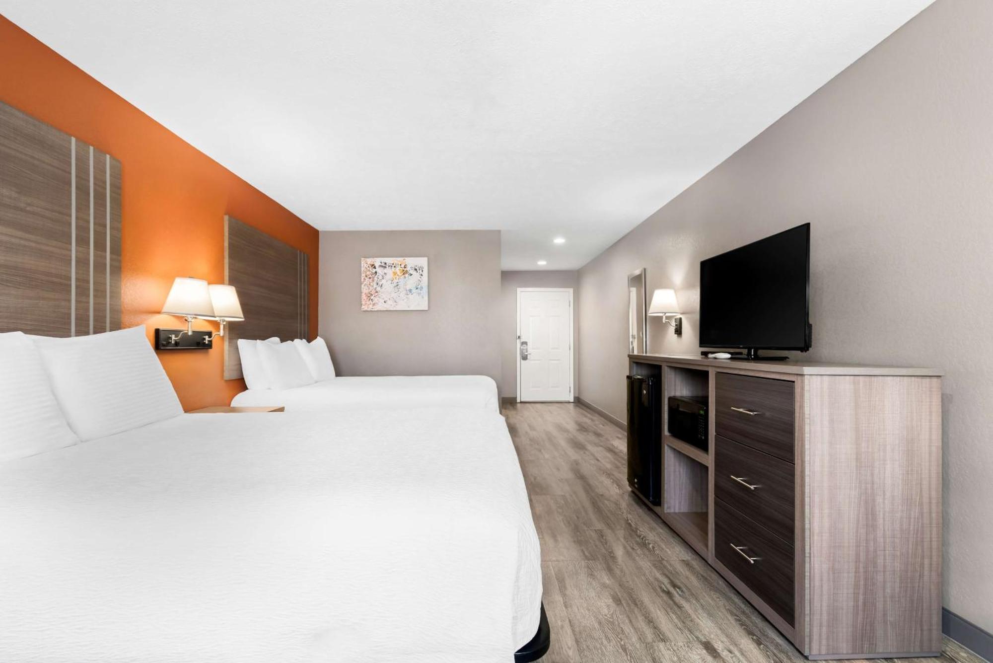 Best Western Gateway Inn Yazoo City Zewnętrze zdjęcie