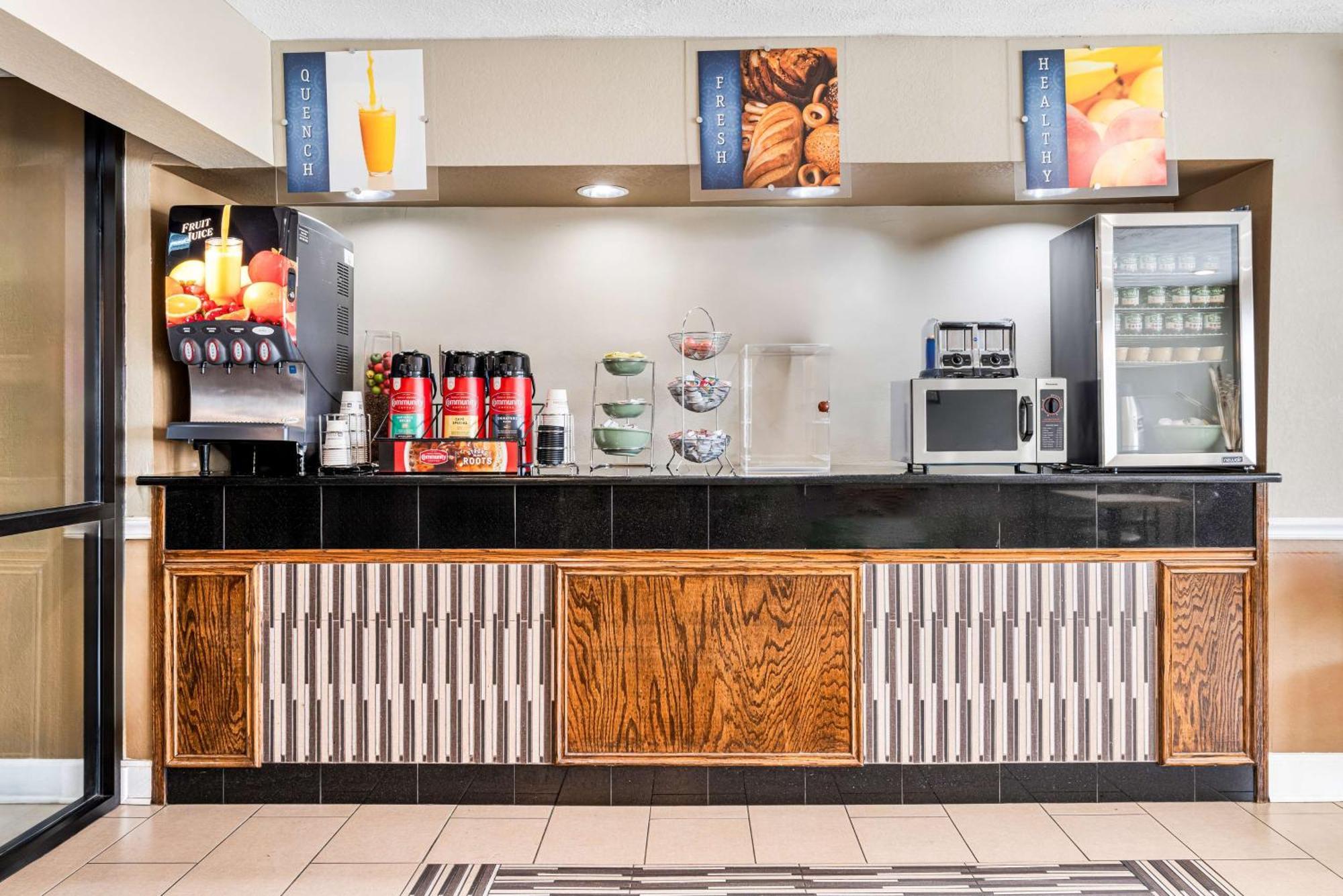 Best Western Gateway Inn Yazoo City Zewnętrze zdjęcie