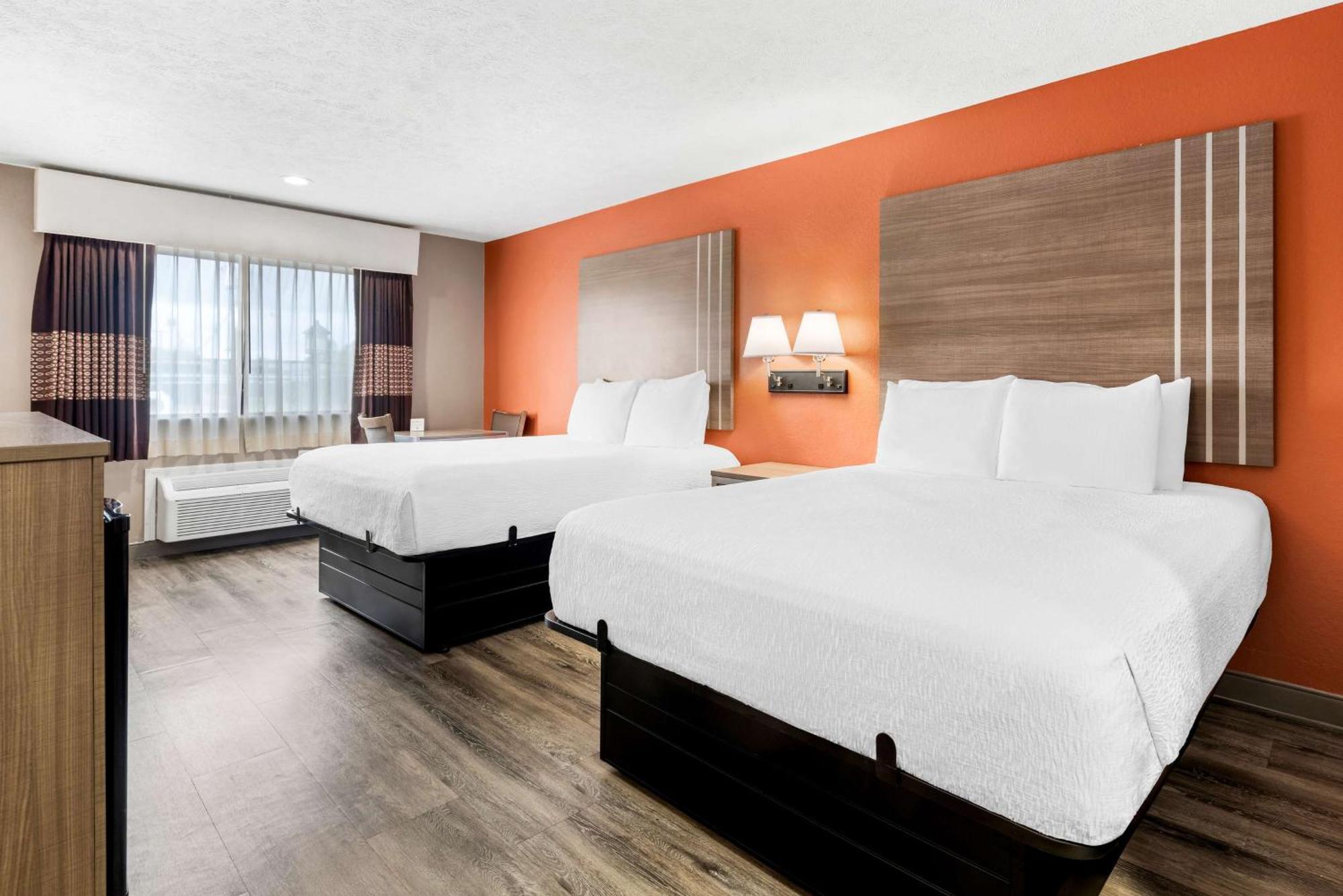 Best Western Gateway Inn Yazoo City Zewnętrze zdjęcie