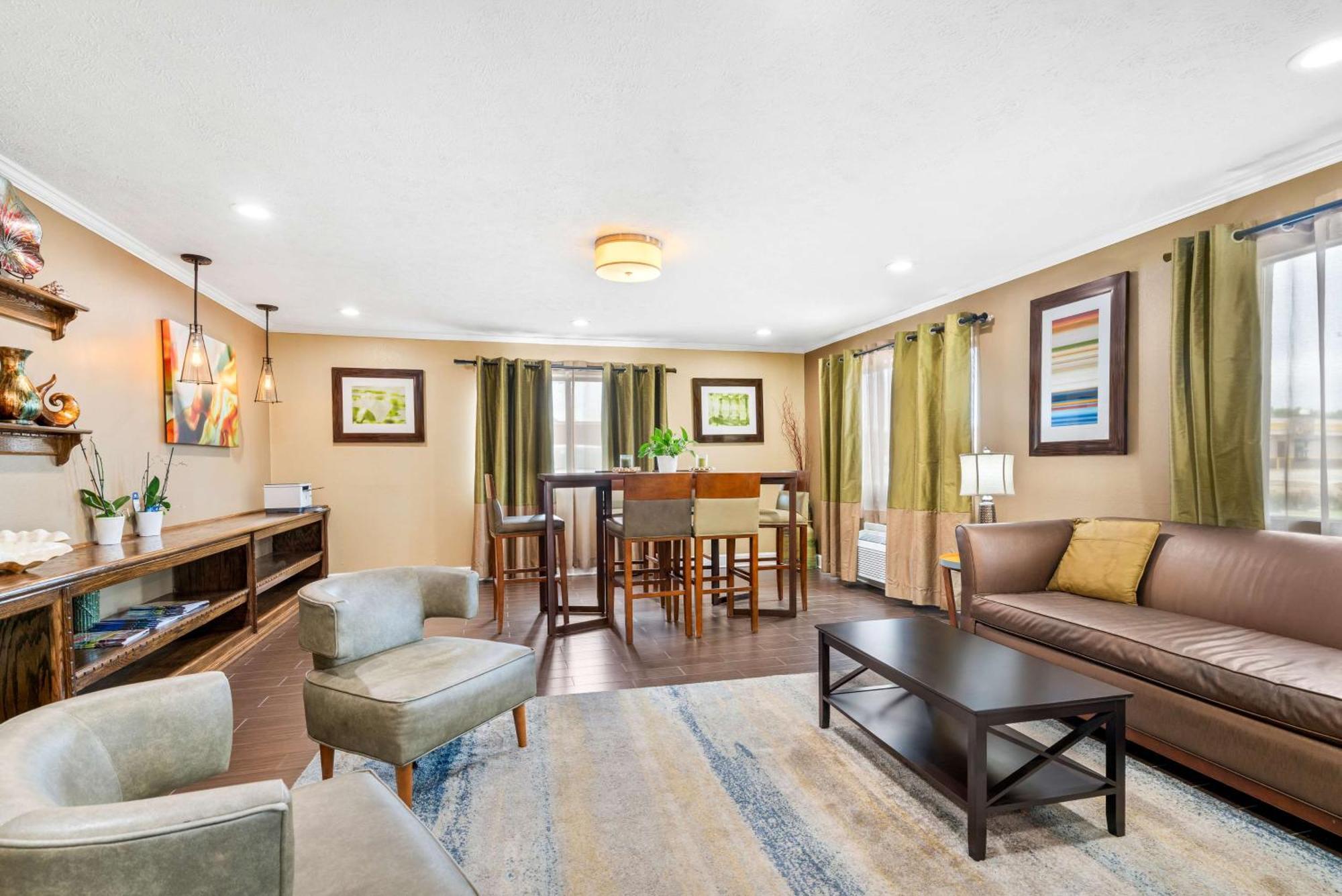 Best Western Gateway Inn Yazoo City Zewnętrze zdjęcie