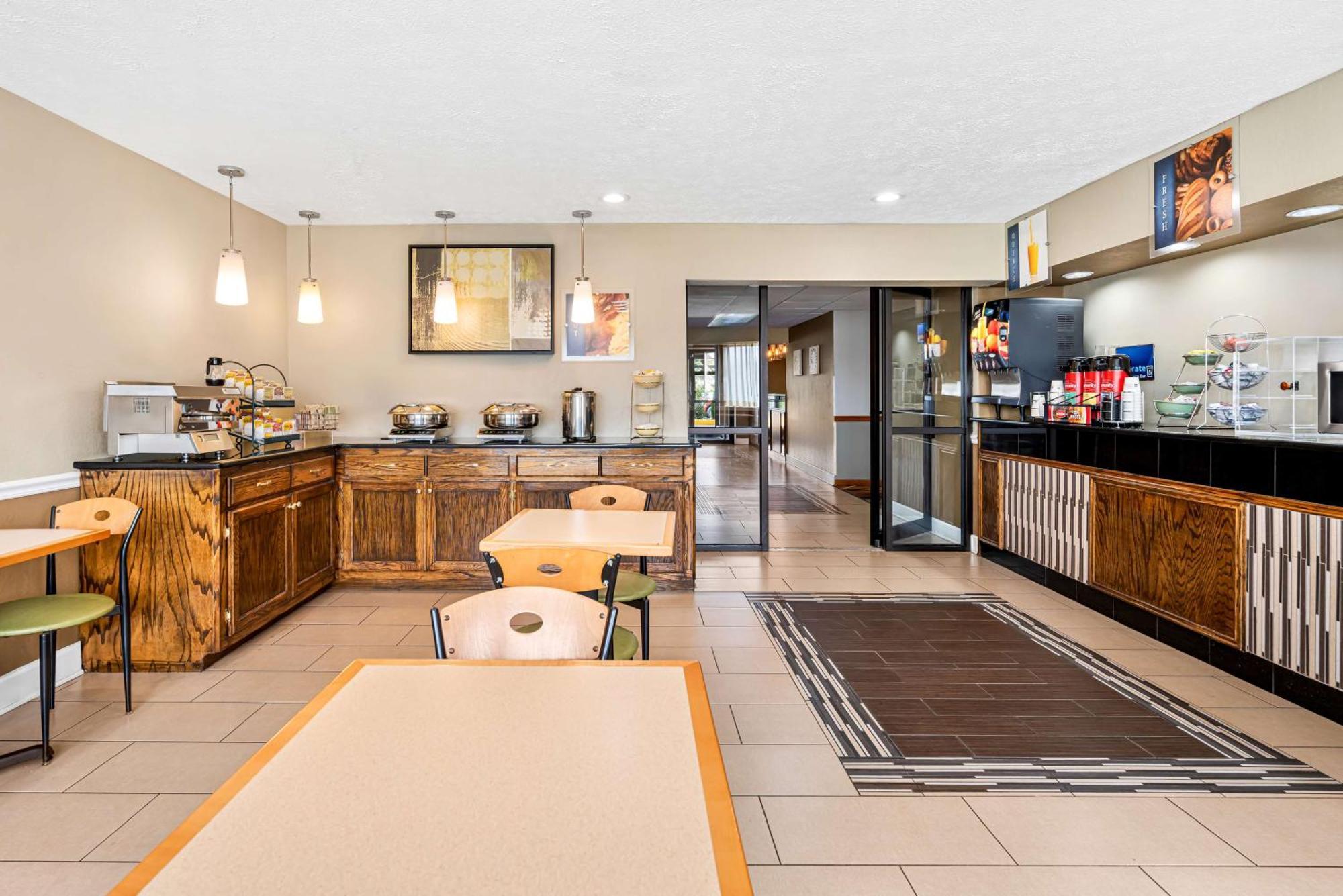 Best Western Gateway Inn Yazoo City Zewnętrze zdjęcie