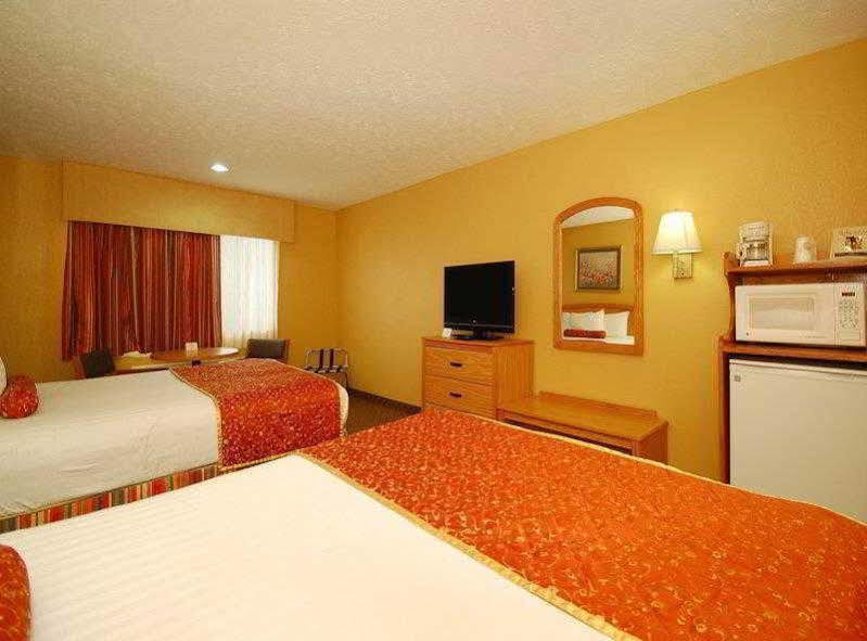 Best Western Gateway Inn Yazoo City Zewnętrze zdjęcie