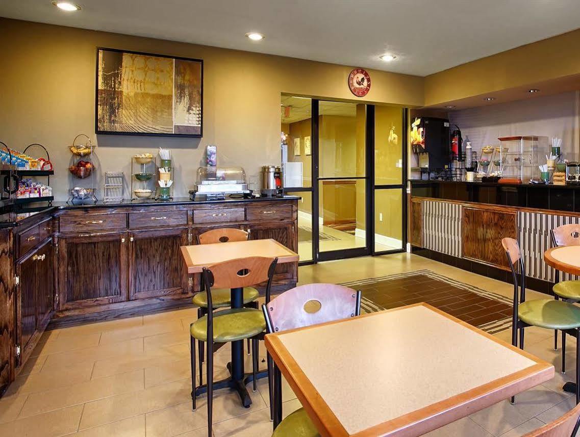 Best Western Gateway Inn Yazoo City Zewnętrze zdjęcie